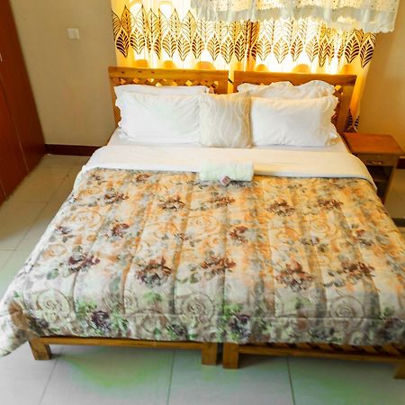 Runako Lodge Arusha Ruang foto