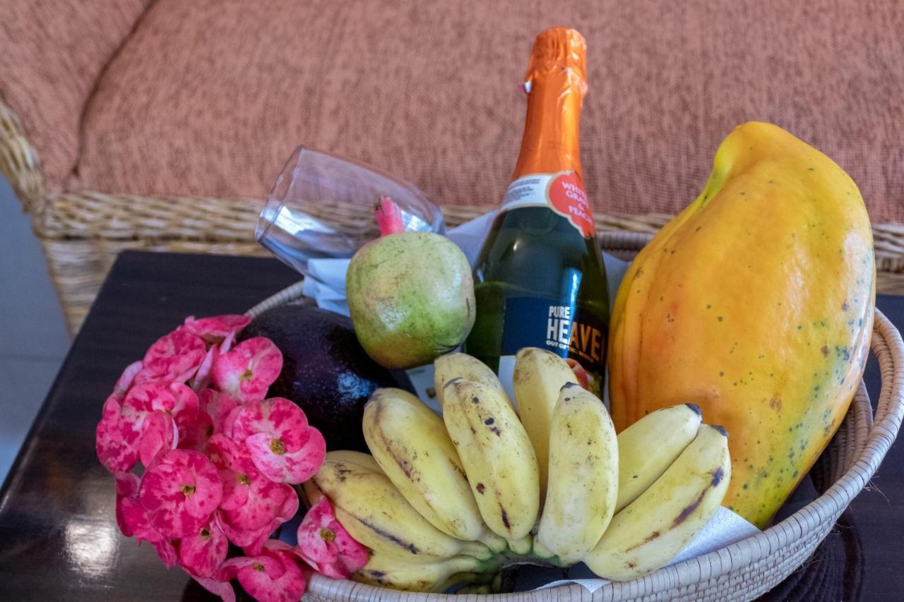 Runako Lodge Arusha Bagian luar foto