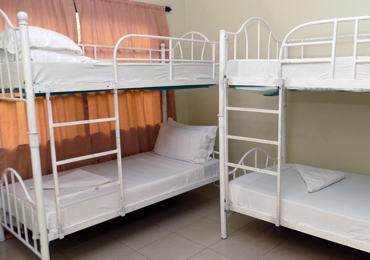 Runako Lodge Arusha Bagian luar foto