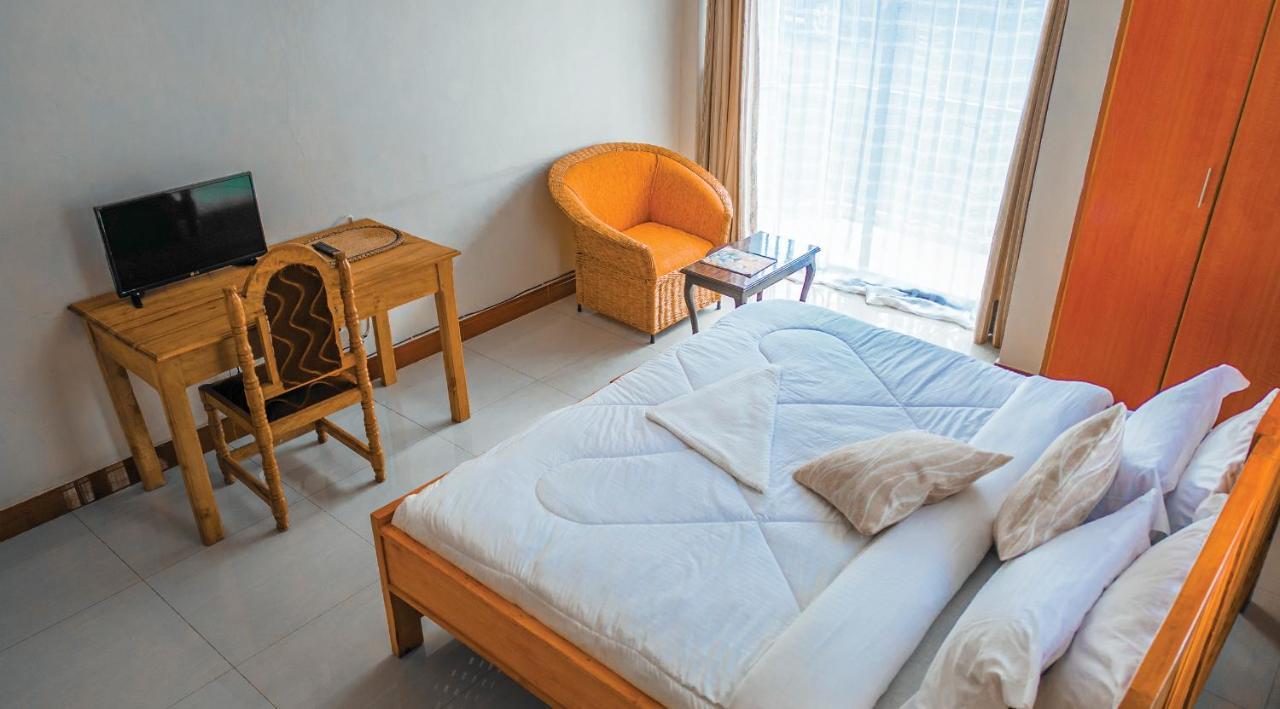Runako Lodge Arusha Bagian luar foto
