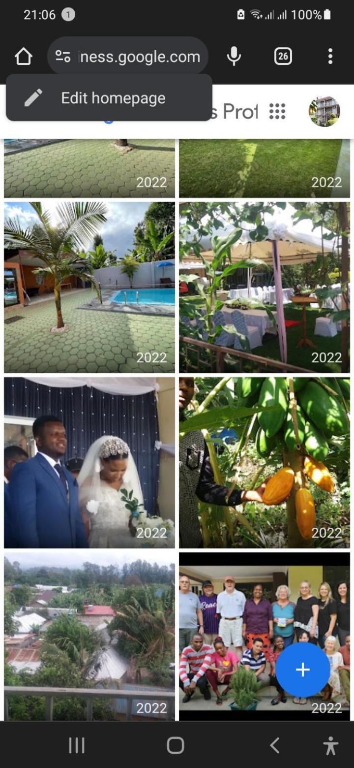 Runako Lodge Arusha Bagian luar foto